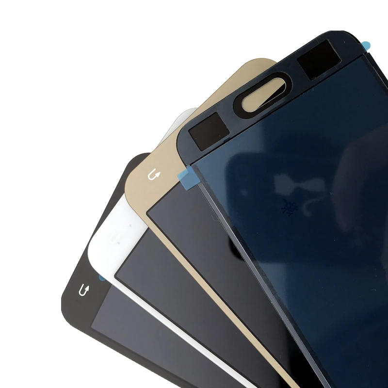 С регулировкой яркости J500FN ЖК-дисплей для Samsung Galaxy J5 j500 J500F J500M J500H сенсорный экран дигитайзер сборка