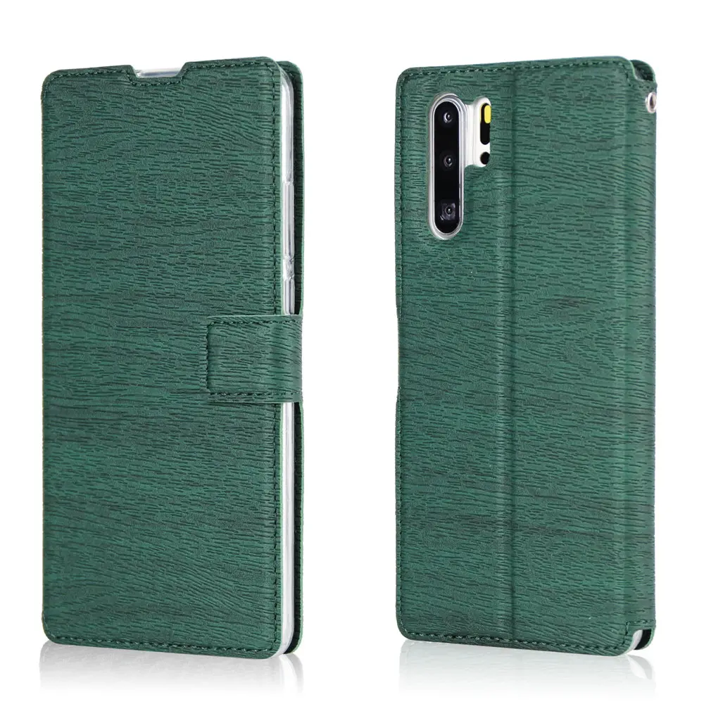 Роскошный чехол-книжка для huawei P20 Lite P30 mate 20 Pro с рисунком дерева, кожаный чехол-книжка для Y7 Y9 P Smart Honor 10 Lite