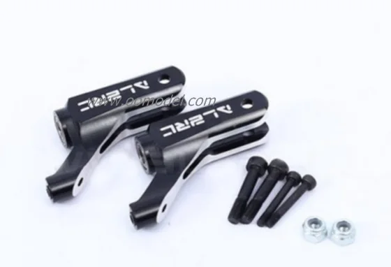 Alzrc Devil 450 pro D45F01 SDC металлический держатель главного ротора Черный ALZRC RC вертолет