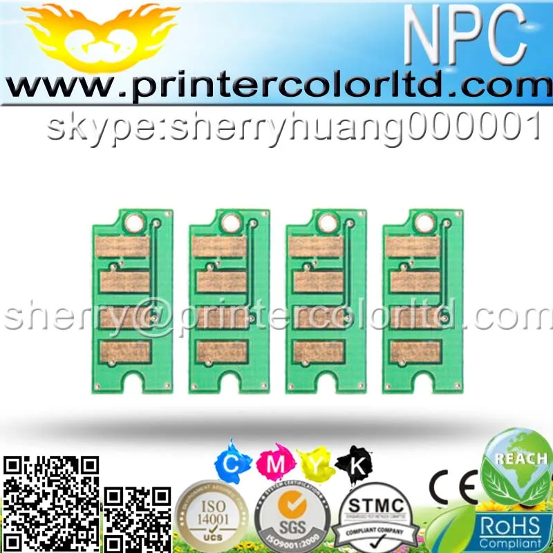 106R02182 106R02183 106R02181 106R02180 совместимый с Xerox Phaser 3010 3040 WorkCentre 3045 сброс картридж для
