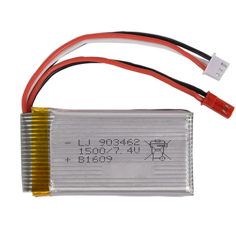 7 4 v 1500mAh 903462 высокопроизводительная зеркальная фотовспышка вертолет
