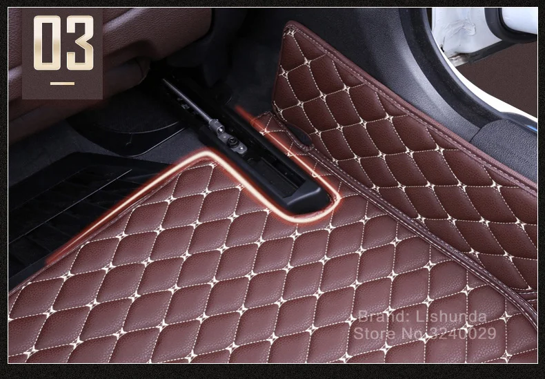 Автомобильные фары ближнего света на заказ коврики специально для Mercedes Benz S class W221 W222 Maybach S350 S400 S500 S600 L роскошные ковры ковер лайнер