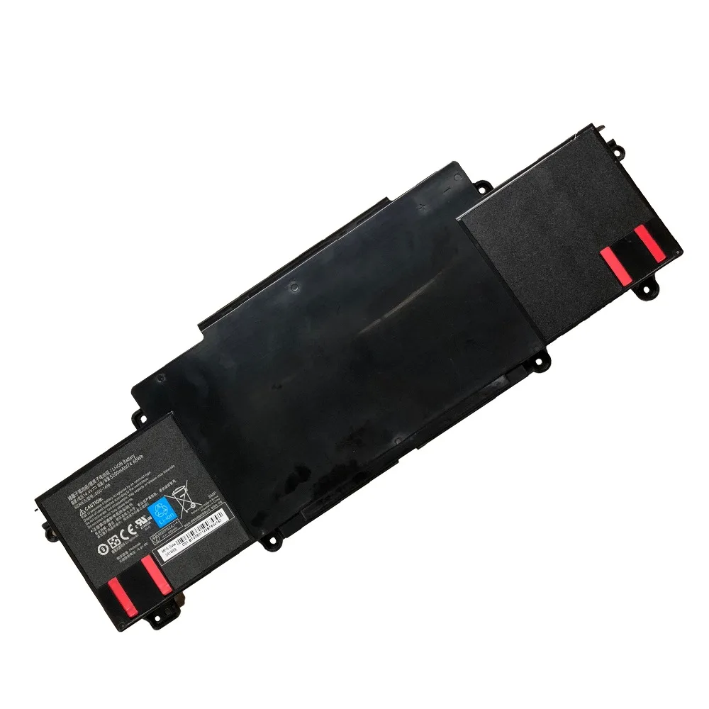 14,8 V/14,4 V 5200 mAh/74.88Wh SQU-1406 аккумулятор для ThundeRobot 911-E1 911-T2A 911-S2B 911-T1 Chimera CX-9