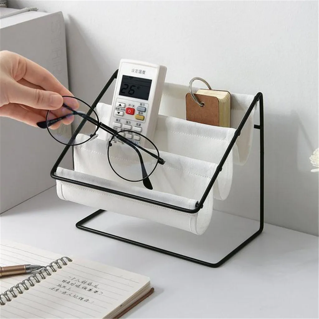 Настольная оправа из кованого железа для очков бытовые солнцезащитные очки