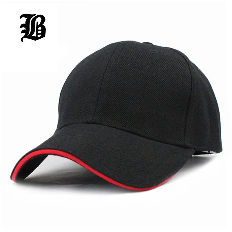 

[FLB] casual Men Baseball Cap hats for men bone baseball snapback skateboard hat gorras casquette caps skull cap chapeu F223