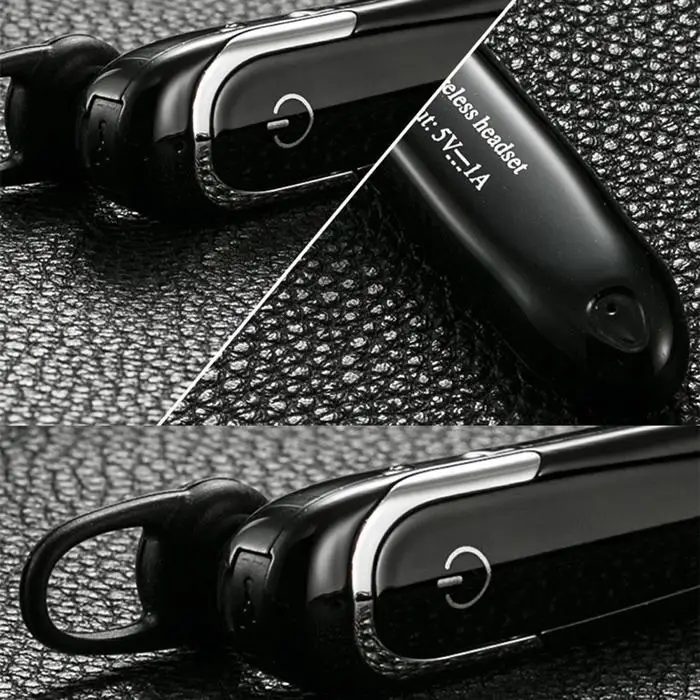 Мини Bluetooth наушники стерео с микрофоном Handfree Беспроводная гарнитура