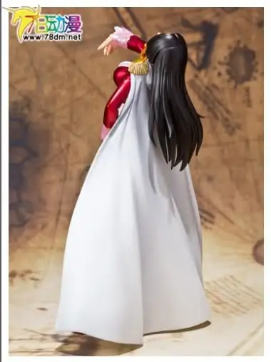 8 дюймов цельные Figuarts ноль Боа Хэнкок Despise 20 см ПВХ фигурка Коллекционная модель