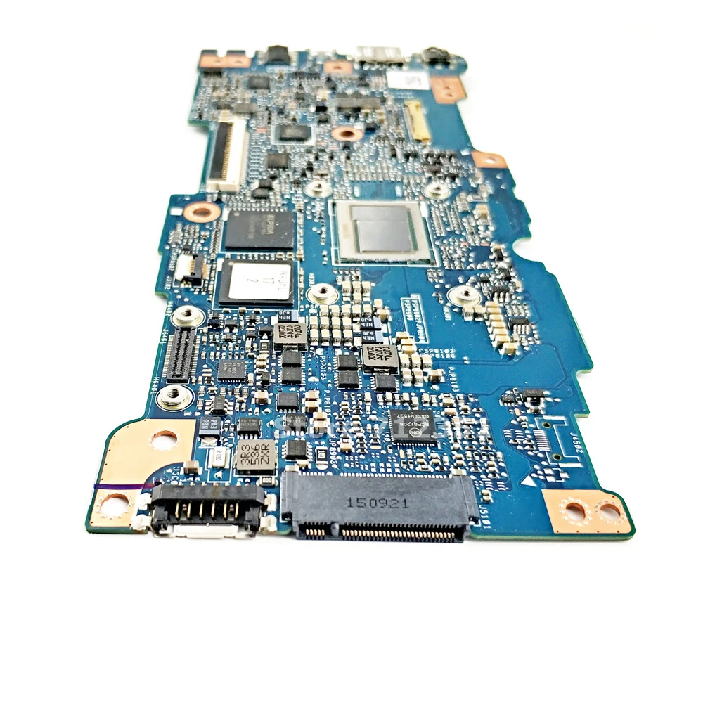 

UX305CA M7-6Y75 CPU 8GB RAM mainboard REV 2.0 For ASUS UX305C UX305CA Zenbook motherboard 100% Tested free shipping