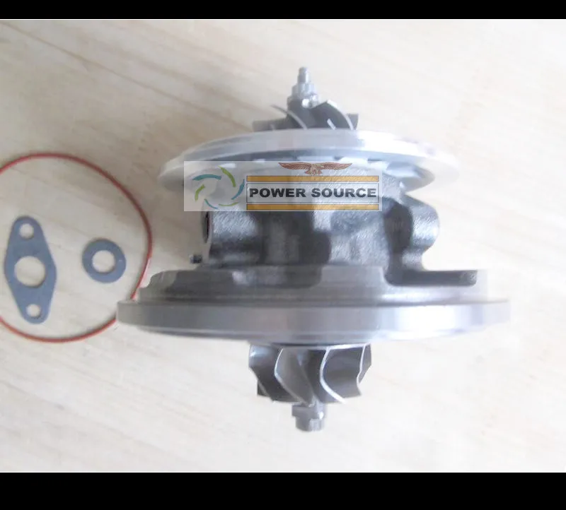 Турбо картридж CHRA GTB1649V 757886 5005S 0005 28231 27460 для Hyundai Santa Fe KIA Carens 02 D4EA D4ED 2.0L|chra|chra turbo |