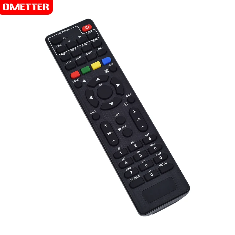 Используется для пульта дистанционного управления GTPL Box Set Top Box|Пульты ДУ| |