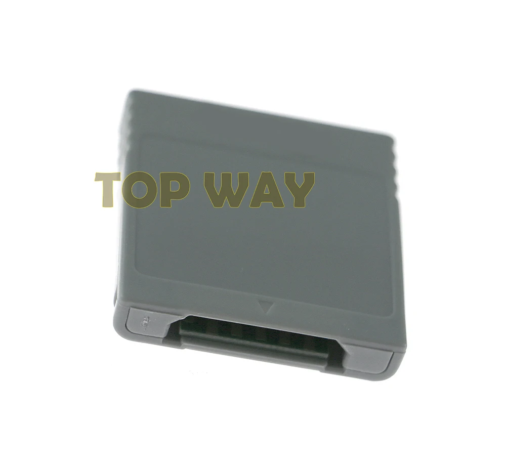 Адаптер для SD карты WISD устройство чтения карт памяти игровой консоли Wii GC GameCube 1