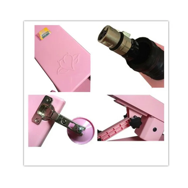 Полностью автоматическая выдвижная секс машина для женщин женская мастурбация