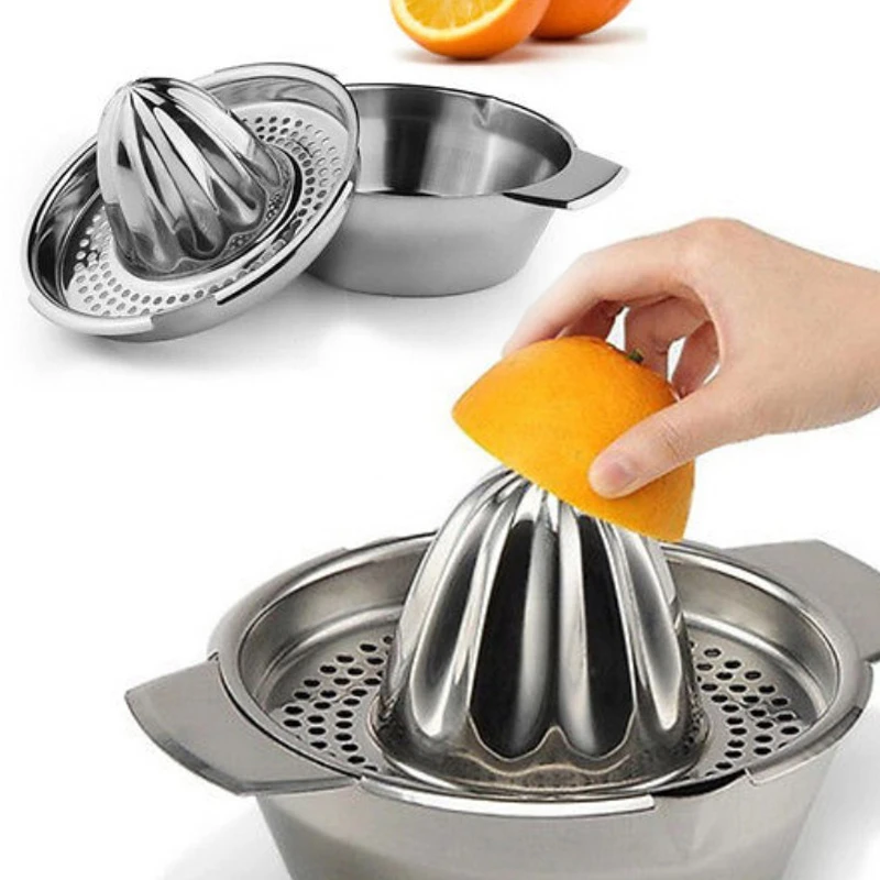 2019 новейшая соковыжималка для цитрусовых лимонный лайм оранжевый фрукт ручная