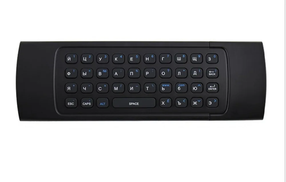 Mx3 air mouse голосовой беспроводной клавиатуры поддерживает следующие языки: английский/русский подсветкой или Нормальный/Голосовая связь с 3-Gyro 3-Gsenso для ТВ-бокса