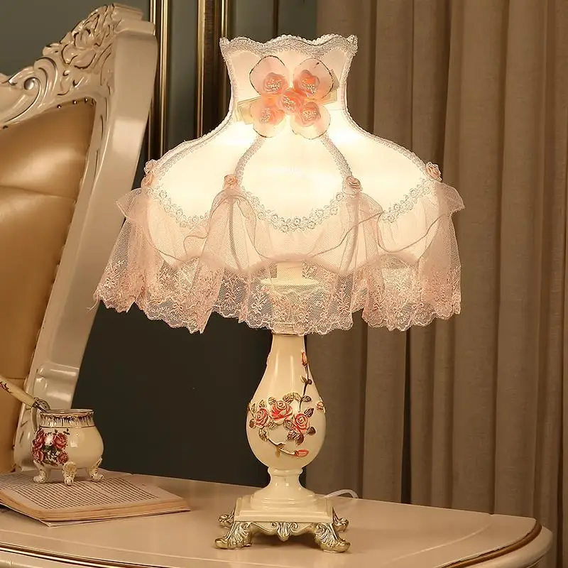 Кровать Decoracao Casa Tischlampe с украшением в виде кристаллов прикроватные Abajour Candeeiro дом