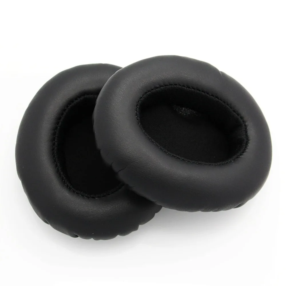 Сменные накладки для наушников Мягкие запасные части чашки Sennheiser HD 419 428 429 439 438