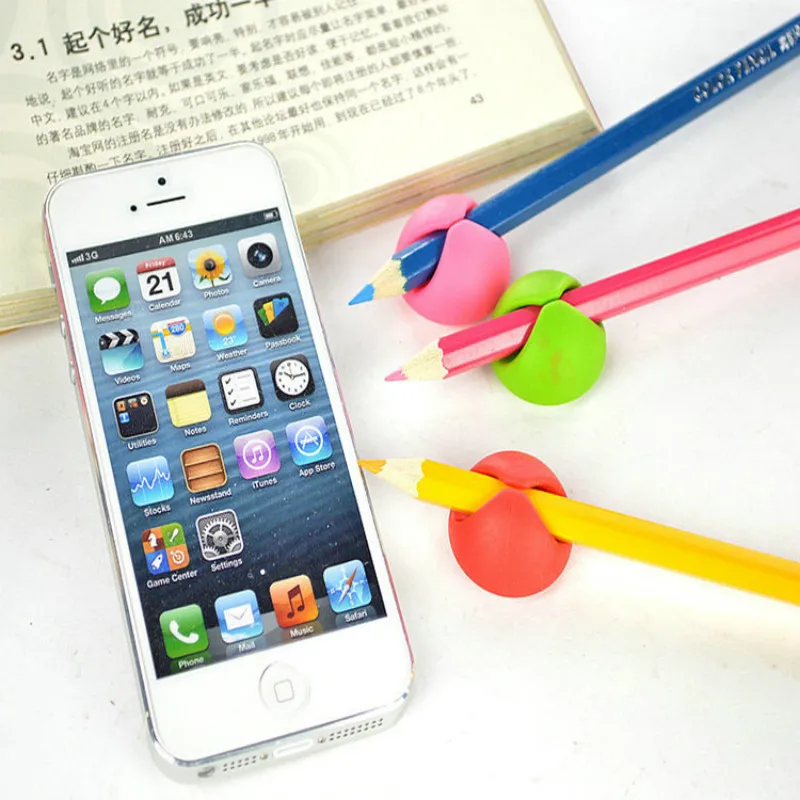 6 шт./лот многофункциональные однонитевые обмоточные линейные карты Настольный