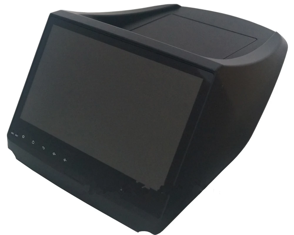 Автомобильный мультимедийный комплект 10 &quot Android стерео GPS навигация DVD радио