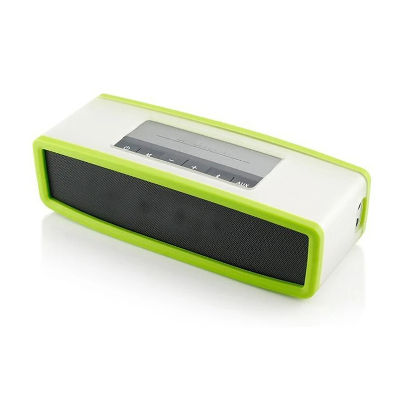 Чехол силиконовый для Bose SoundLink Mini 1 2 Sound Link I II | Электроника