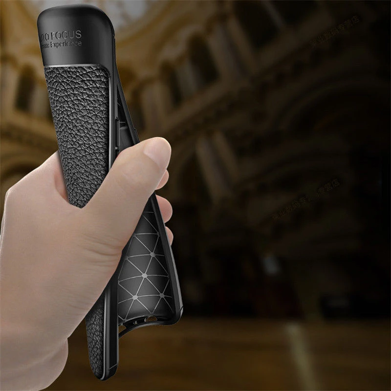 Pattern Phone Case For Huawei Mate 20 Pro 10 Lite Leather Soft TPU Rubber Cover DYee |