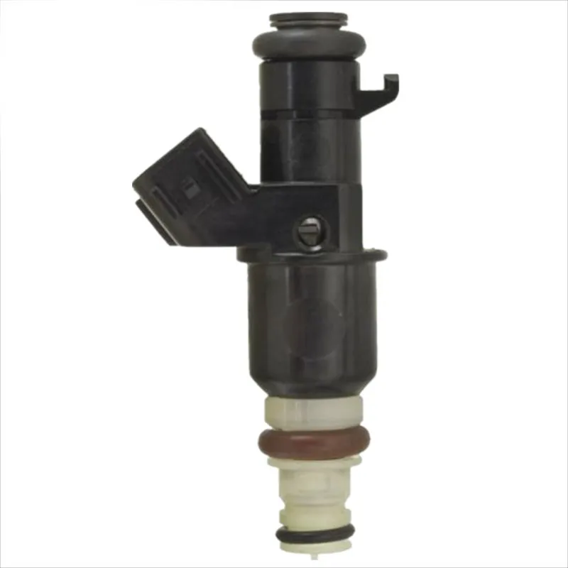 

Original Quality Fuel Injection Assy 16450RBB003 16450-RBB-003 Fuel Injectors For ACCORD 2.0L 2.4L CRV 2.0L 2.4L