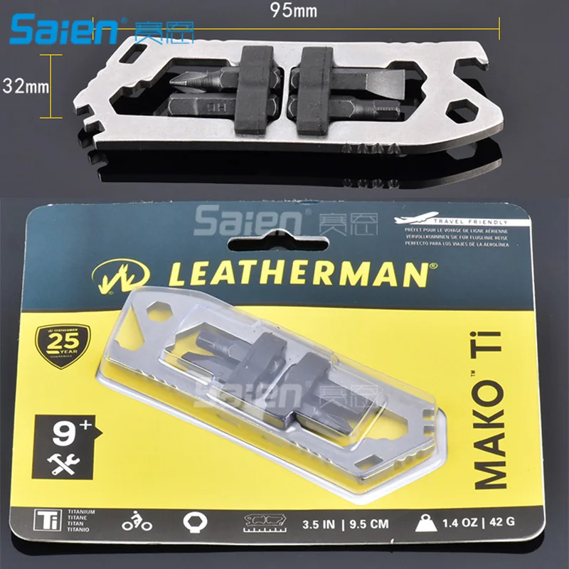 

Outdoor Emergency Survival Gear Kit SOS Survival Tool Folding Plier Set Adjustable Screw Multitool Pliers Folding Pocket Size