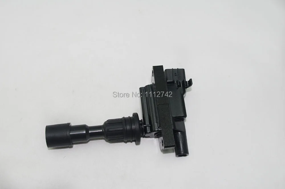 2 шт. части катушки зажигания для MAZDA Miata 323 F S 1 5 6 ZLY1-18-100 ZZY118100 ZL01-18-100 ZL0118100 ZZY1-18-100 UF-408