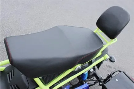 Стиль 72V 1000W мощный Электрический инвалидов скутер
