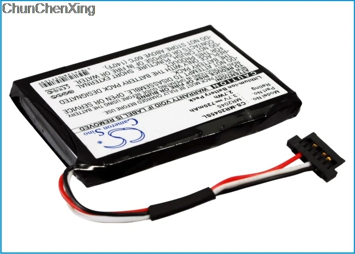 Аккумулятор Cameron Sino MR2045 для Magellan RoadMate 720 2045T-LM 2045 2055T 2120T 2136T 2145T | Электроника