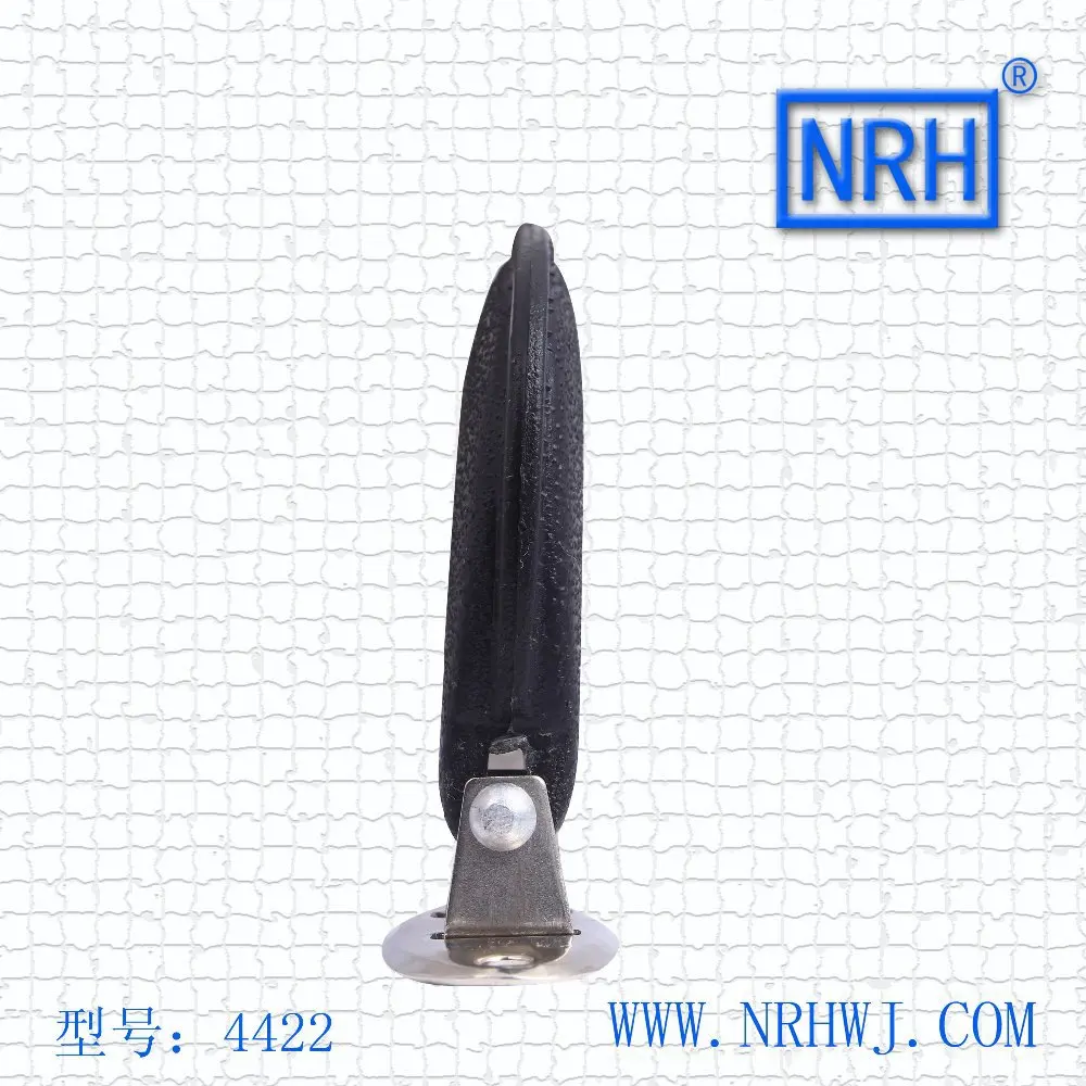 NRH4422 ABS покрытие нагрудный ремень ручка высокое качество чехол для полета