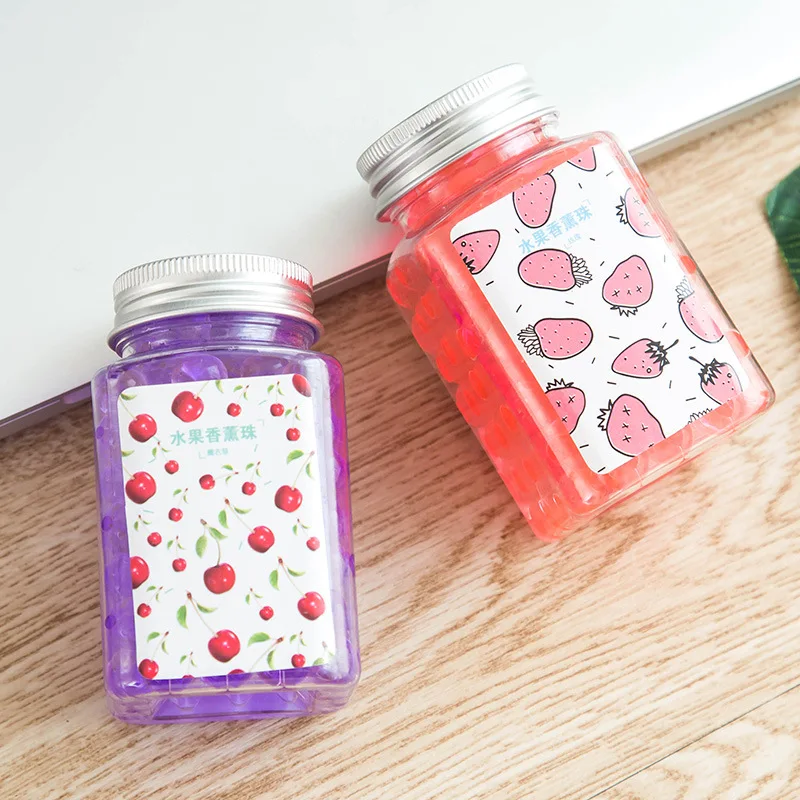 Анти запах моря для малышей с украшением в виде кристаллов бусины естественный