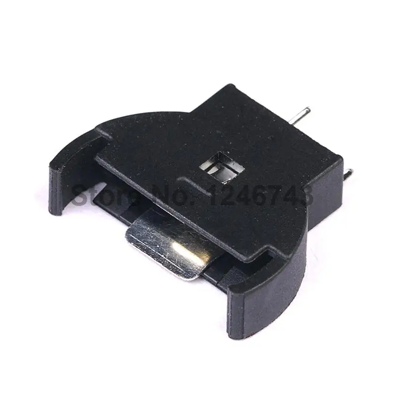 Держатель для аккумулятора 50 шт. держатель BS 5 CR2032|cr2032|cr2032 coin cell batteriescr2032 capacity |
