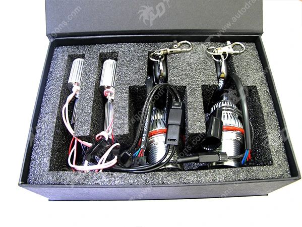 Автомобильный светодиодный RGB-маркер с дистанционным управлением высокая