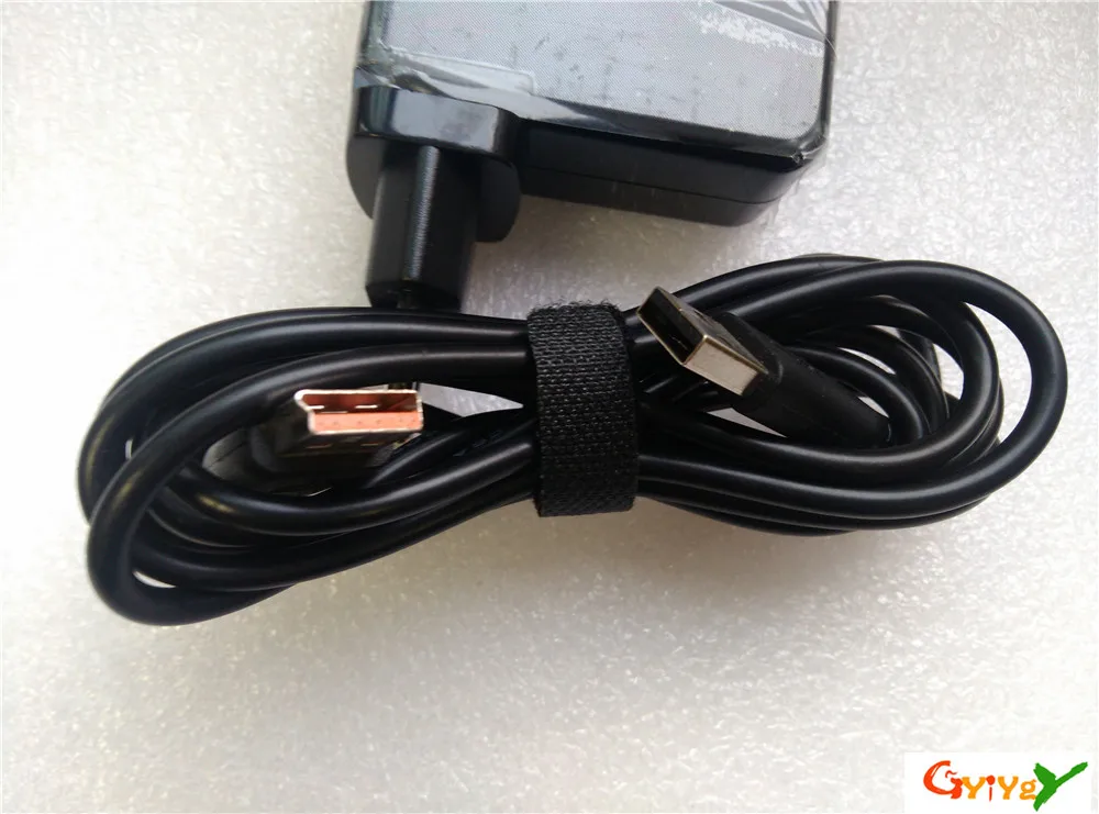Настенное зарядное устройство для ноутбука Lenovo Yoga 3 Pro 11 14 1470 1370 1170|Адаптеры