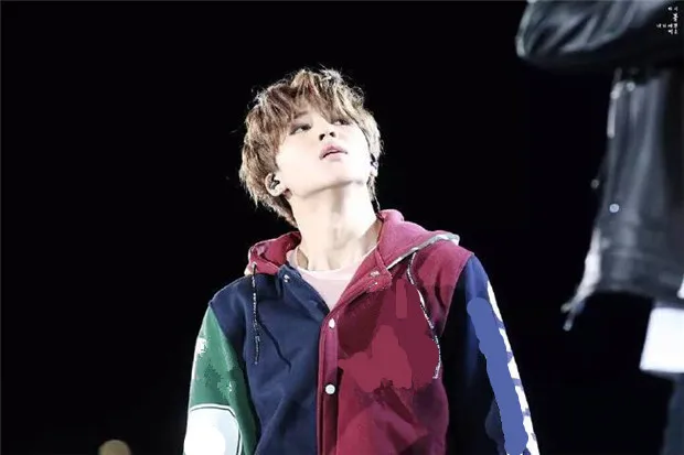 Kpop JIN SUGA осенне зимняя бейсбольная форма для концертов хлопковая толстовка с