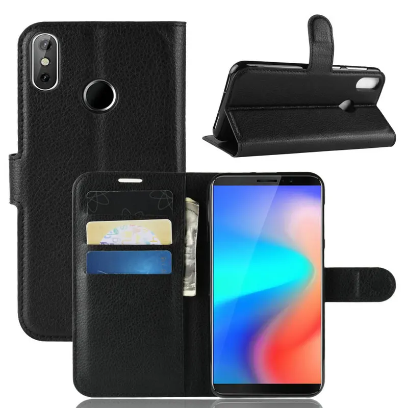 

Для Cubot J3 Pro WIERSS кошелек чехол для телефона Cubot J3 Pro для Cubot R11 для Cubot J3 Флип кожаный чехол Etui Fundas Capa>