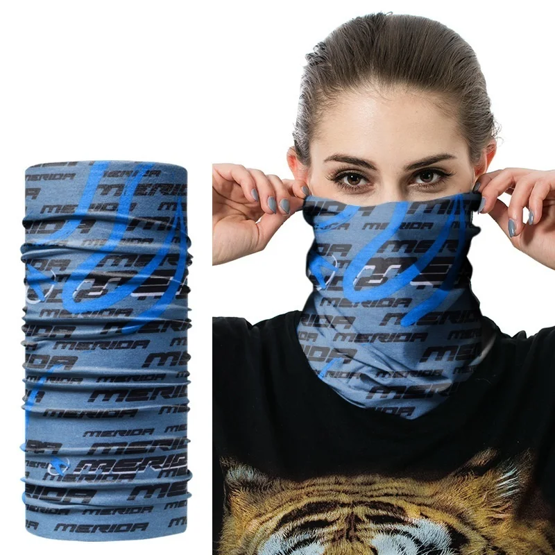 JAMONT новая многофункциональная бандана теплая повязка на голову камуфляж листья