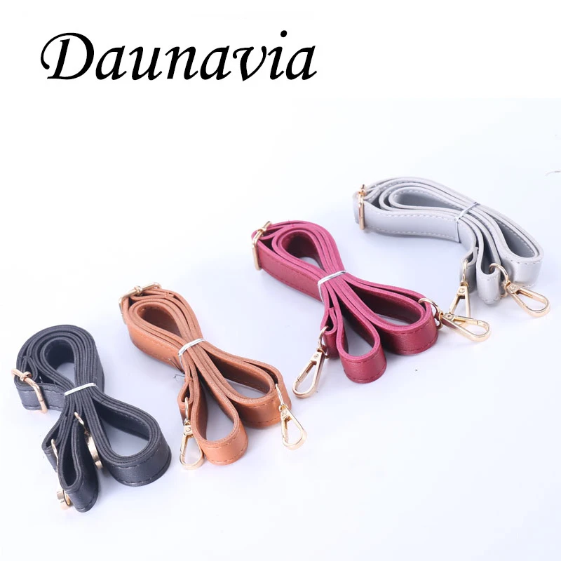 Женская сумка мессенджер с ремешком DAUNAVIA|messenger bag strap|bag strapstrap |
