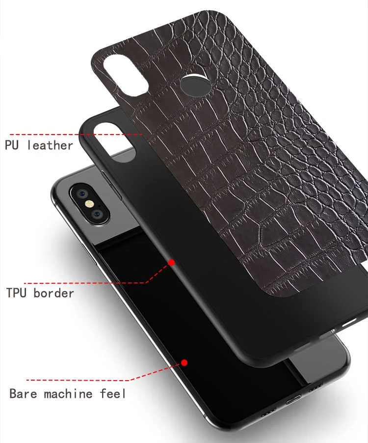 Чехол для meizu note 9 16 16x16 s note9 с узором крокодиловая кожа магнитный автомобильный