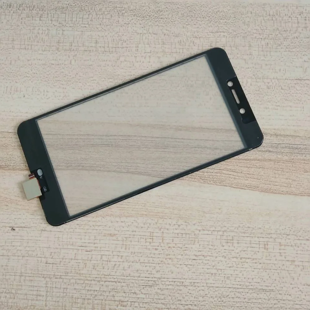 Для Prestigio Muze A7 Оборудование для psp 7530 DUO 7530duo Сенсорный экран объектив Сенсор touch