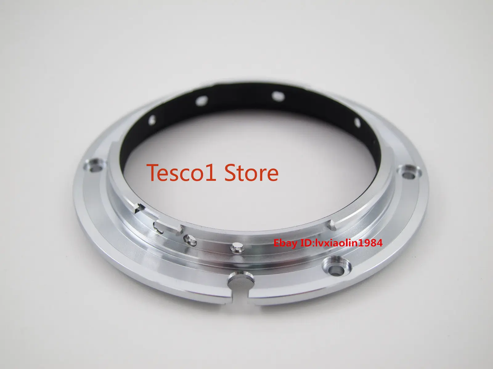 Repair Parts For Nikon AF-S NIKKOR 500mm f/4E FL ED VR N Lens Mount Bayonet Ring | Body