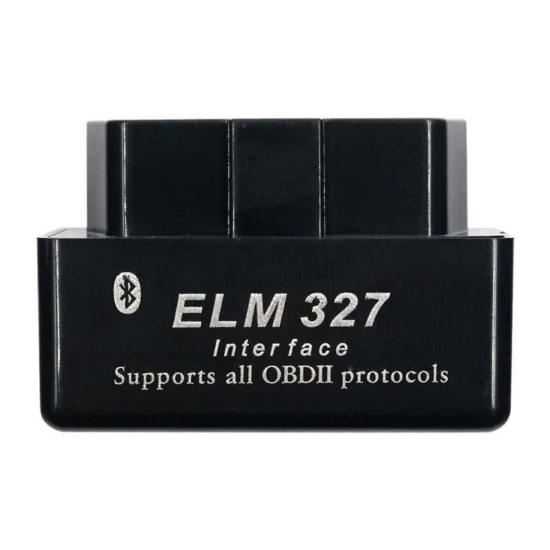 Диагностический сканер автомобильных кодов ELM327 V1.5 Bluetooth ELM 327 Чип PIC18F25K80 1 5 OBD2 OBDII