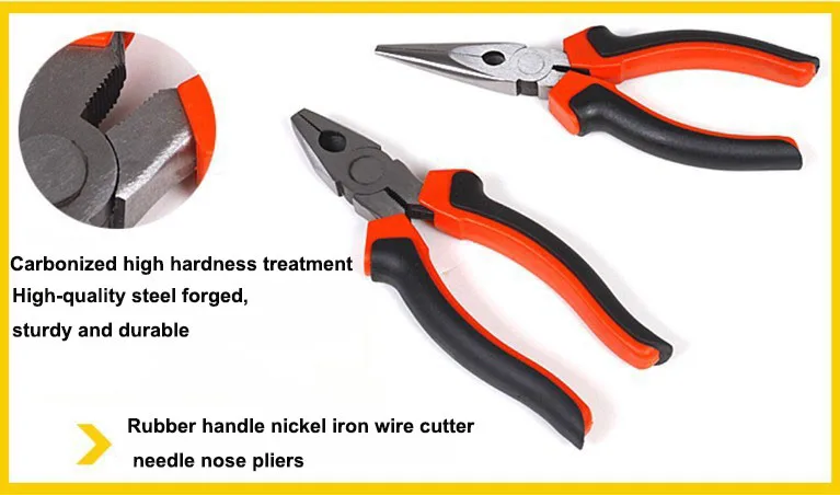 UNeefull 82 Pcs Professional Multifunctional Household Kit Combination Knife Spanner Torque Wrench Set Auto Repair Hand Tools |