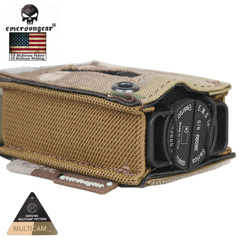 Спасательный чехол для стробоскопа EmersonGear MS2000 аксессуар военного тактического