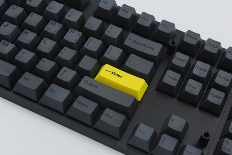 MP Gentleman keycaps английская/Корейская версия KeyCap 151 ключ PBT краска-сублимация Вишневый профиль для механической игровой клавиатуры