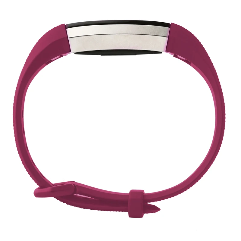 Силиконовый браслет Correa Для Fitbit Alta HR Фитнес браслет ремешок для Fit bit Alta спортивный ремешок для наручных часов умные Сменные аксессуары