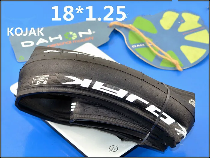 18X1.25 koкак 355 птичьи велосипедные фотошины 18 дюймовые BMX шины складные запчасти|tire