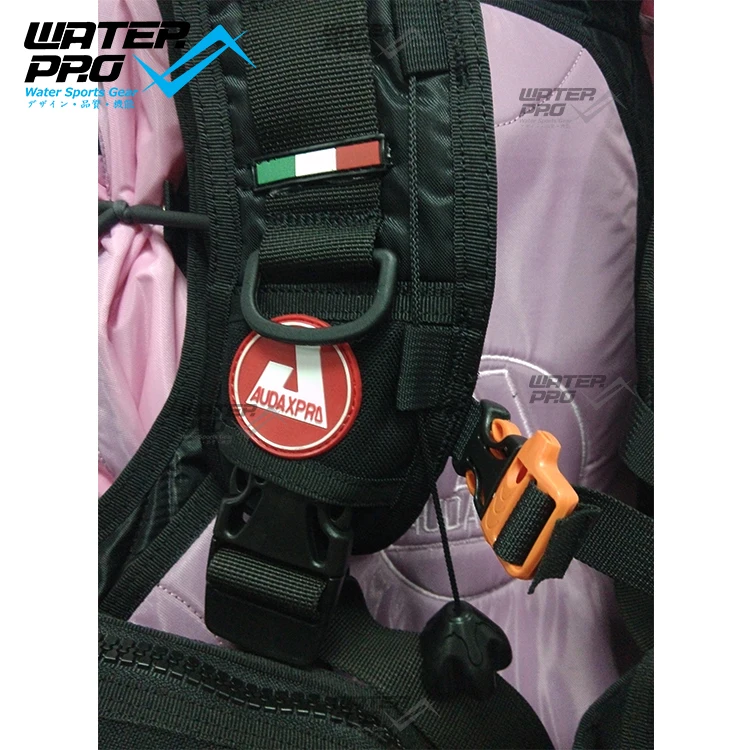 Audaxpro Путешествия 15 BCD Дайвинг BCD