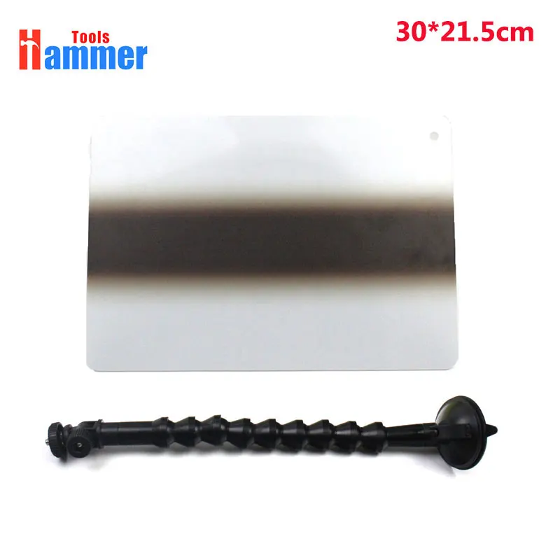 

DIY Line Board Autos Exterior Paintless Dent Hail Repair Testing Tool