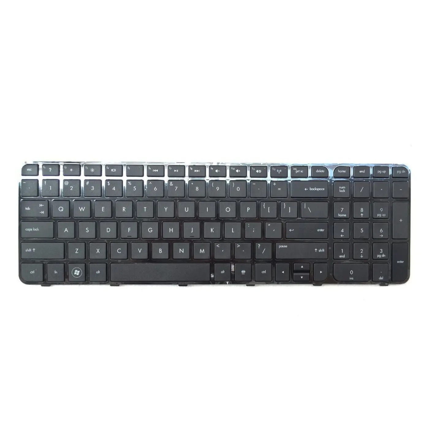 Замена клавиатура для ноутбука HP Pavilion g6 2000 g6t CTO 2100 2200 2300 серии ноутбук с